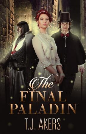 The Final Paladin: 1 (Key of Apollyon)