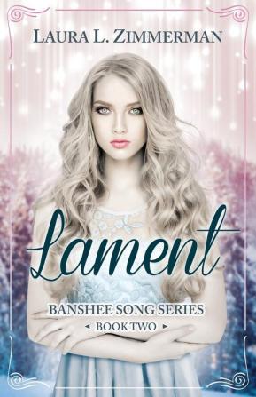 Lament: Banshee Song Series Book Two: 2