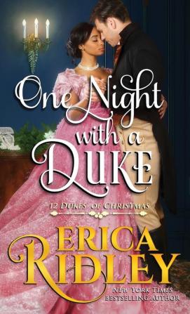 One Night with a Duke