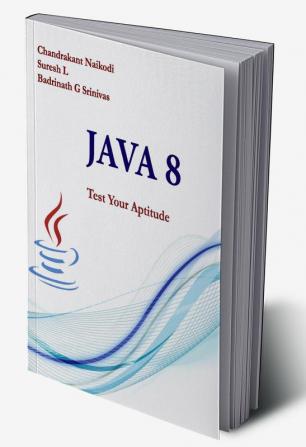 Java 8: Test Your Aptitude