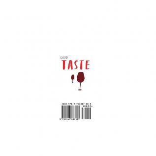 Taste: The Secrets of Wine and Food Appreciation