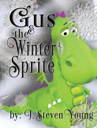 Gus and the Winter Sprite