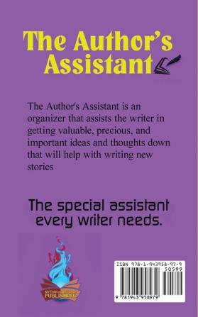 The Author's Assistant