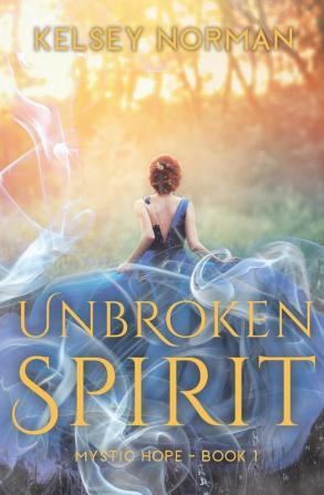 Unbroken Spirit