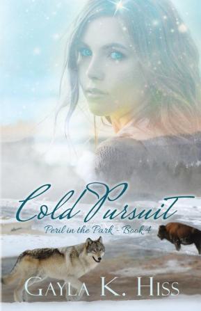 Cold Pursuit: 4 (Peril in the Park)