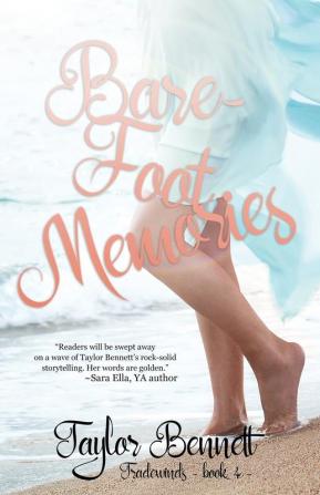 Barefoot Memories: 4 (Tradewind)