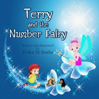 Terry And The Number Fairy