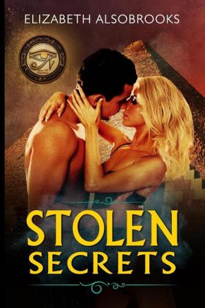 Stolen Secrets: 1 (Illuminati Series Spinoff Romance)