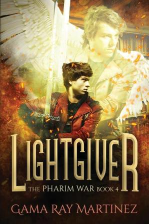 Lightgiver: 4 (Pharim War)