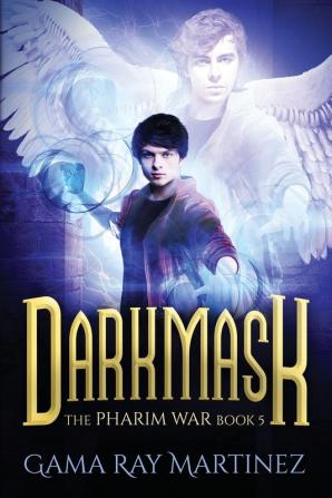 Darkmask: 5 (Pharim War)