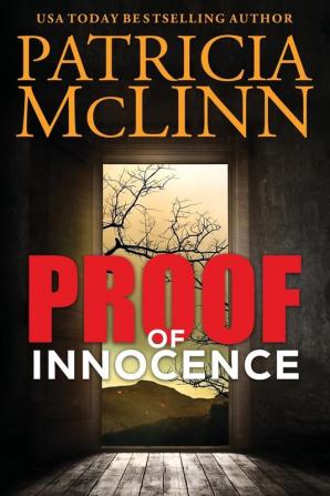 Proof of Innocence: 1 (Innocence Trilogy)