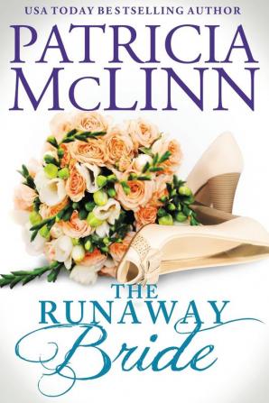 The Runaway Bride (The Wedding Series Book 4)