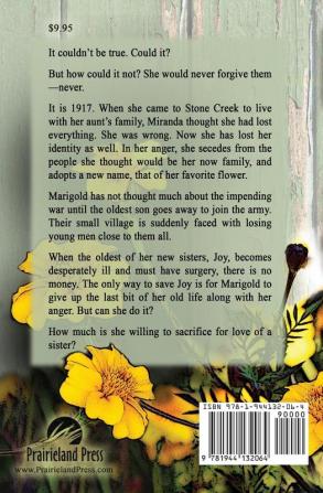 Marigold