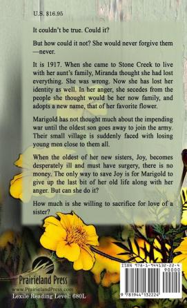 Marigold