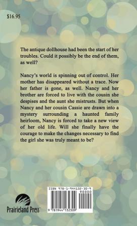 Finding Nancy