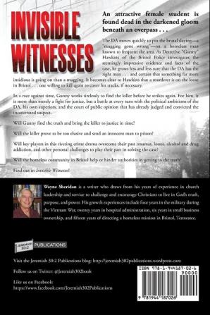 Invisible Witnesses