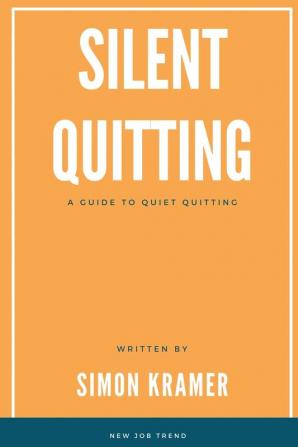 Silent Quitting