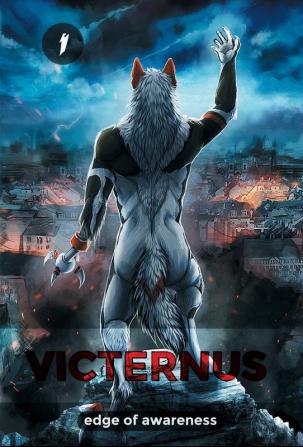 Victernus: 1 (Edge of Awareness)