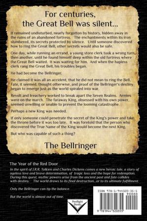 The Bellringer: Volume 1 of The Year of the Red Door