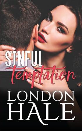 Sinful Temptation: Selling Sin: An Opposites Attract Romance: 4 (Temperance Falls)