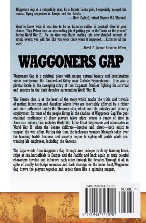 Waggoners Gap