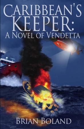 Caribbean's Keeper: A Novel of Vendetta