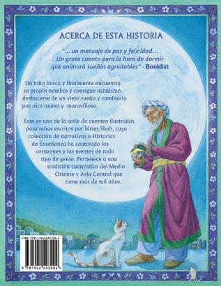 El niño sin nombre (Historias de Enseñanza)