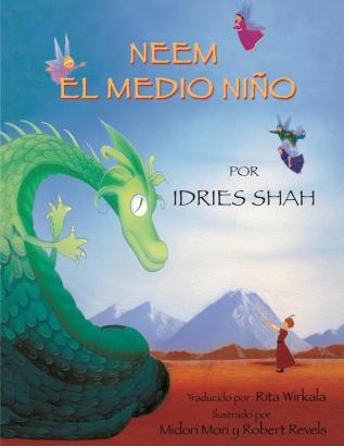 Neem el medio niño (Historias de Enseñanza)