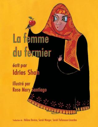 La Femme du fermier (Hoopoe Teaching-Stories)