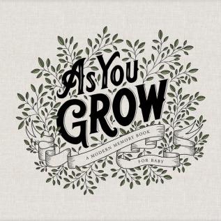 As You Grow