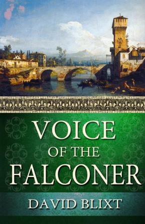 Voice Of The Falconer: 2 (Star-Cross'd)