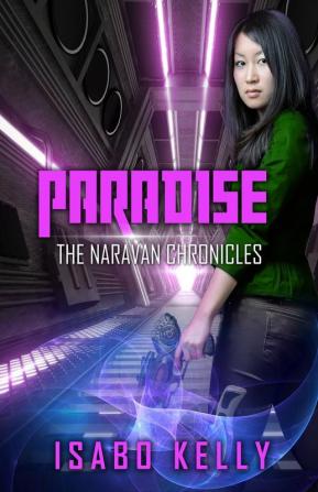 Paradise: 4 (Naravan Chronicles)