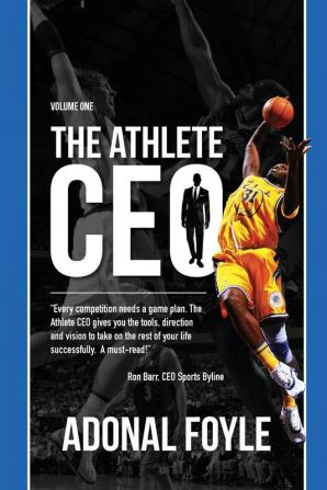 The Athlete CEO