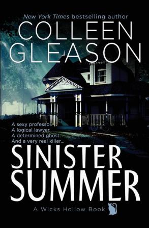 Sinister Summer: A Wicks Hollow Book: 1