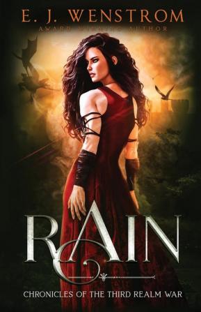 Rain: 0.5 (Chronicles of the Third Realm War)