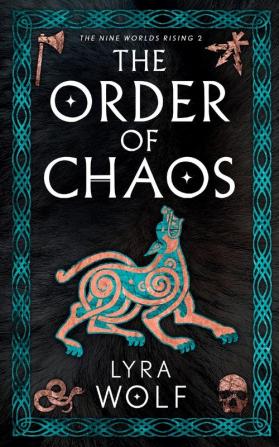 The Order of Chaos