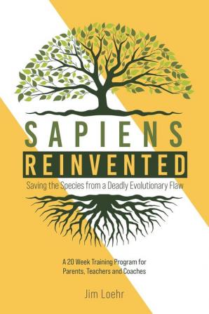 Sapiens Reinvented