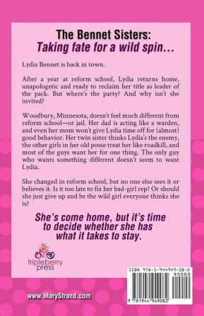 Livin' La Vida Bennet: 4 (Bennet Sisters)