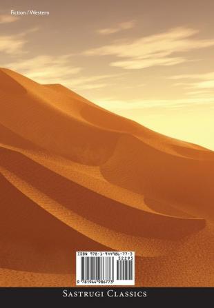 The Heritage of the Desert (ANNOTATED)