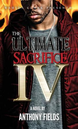 The Ultimate Sacrifice IV