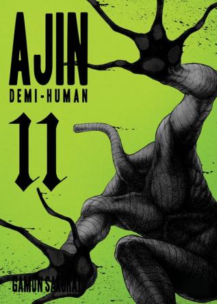 Ajin 11