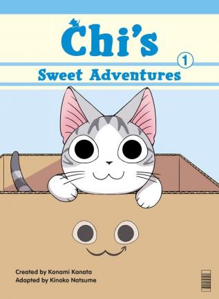 Chi's Sweet Adventures 1