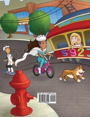 Nola The Nurse(R) Math Worksheets for First Graders: 6 (Nola the Nurse(r) Activity Books)