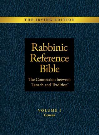 Rabbinic Reference Bible