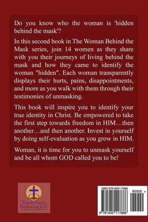 The Woman Behind the Mask: Identifying the Woman Hidden