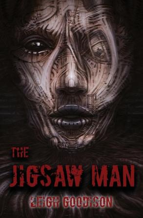 The Jigsaw Man: 1 (St. Augustus Chronicles)