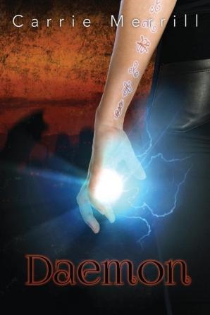 Daemon: 2 (Angel Blade)