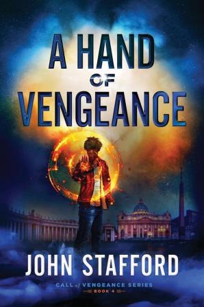 A Hand of Vengeance: 4 (Call of Vengeance)