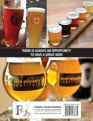 The Ultimate Guide to Arizona Breweries: Arizona Beer Brewing Under The Sun