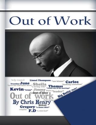 Out of Work: A Humorous Book about Silly Work Rules in the Work Place! Funny Books Funny Jokes Comedy Urban Comedy Urban Books...